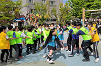 아동복지사업